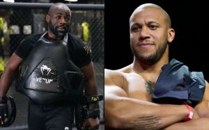 Тренер Гана назвал топ-5 самых умных бойцов UFC
