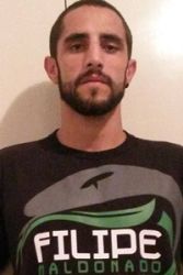 Felipe Maldonado