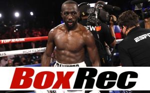 Рейтинг боксеров P4P от BoxRec за апрель 2024