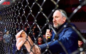 Куда приводят мечты. Сможет ли ACB догнать Bellator? 