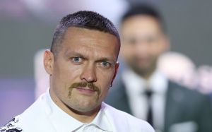 Александр Гвоздик высказался о будущем Усика: "Если бы Саша мне предложил, я бы сам согласился с ним выйти"