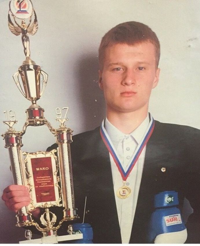 Хирн: Близки к тому, чтобы анонсировать бой Поветкин – Прайс