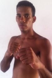 Kleverton Bambu