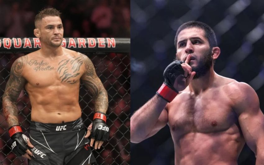 Боец UFC Магомедов взвесил шансы Порье выиграть у Махачева
