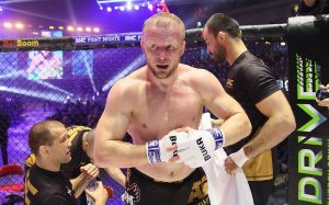 Александр Шлеменко заявил, что ему будет тяжело выступать в США из-за поддержки войны против Украины