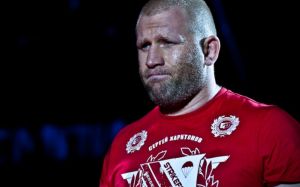  Сергей Харитонов: Придется драться с Федором, если Bellator этого захотят