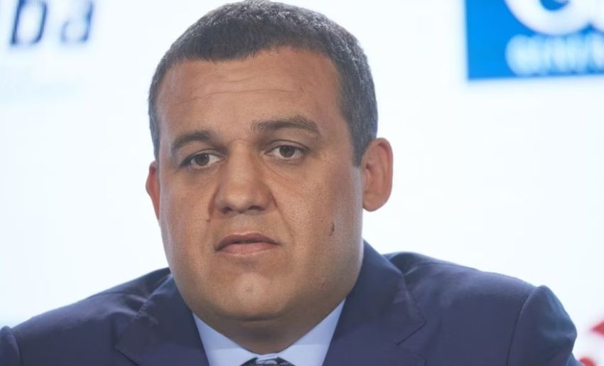 Кремлев: "Если осуждаете войну, можете участвовать на чемпионате мира"