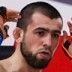 Magomed Ibragimov