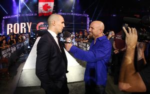 Джимми Смит больше не будет аналитиком Bellator MMA