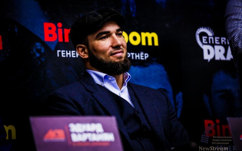 Мухумат Вахаев раскритиковал "скучную" победу Евгения Гончарова над Тони Джонсоном