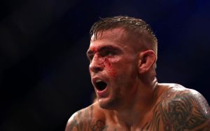 Дастин Порье готов подраться Тони Фергюсоном на UFC 245