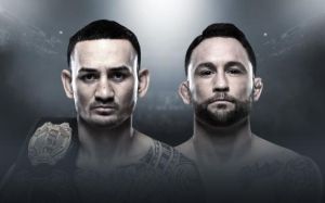 РП ММА №28 (UFC 240): 28 июля