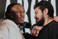 Бой KSI против Диллона Дэниса: У кого больше шансов на победу?