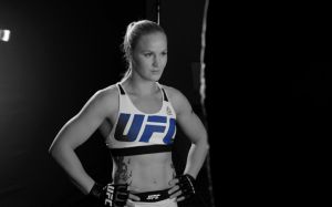 Валентина Шевченко: «Снятие Нуньес с UFC 213 лишь отсрочило неизбежное»