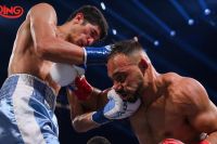 Бой Фундора-Турман провалился на PPV