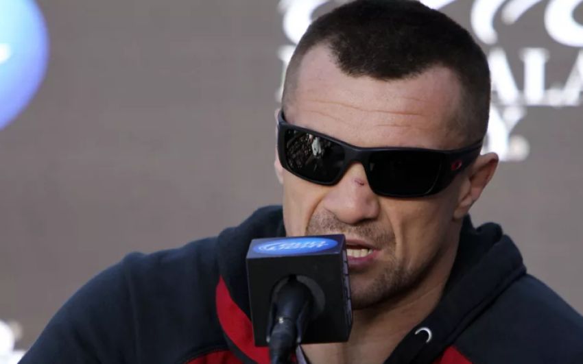 Реванш Мирко Кро Коп - Рой Нельсон станет альтернативным боем Grand Prix Bellator