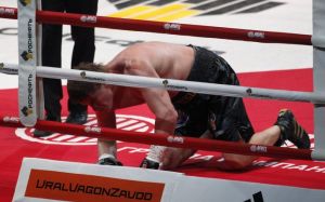 Президент WBC: Решение по делу Поветкина будет принято в ближайшее время