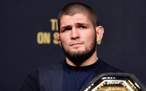 Хабиб Нурмагомедов отказался драться с Фергюсоном на UFC 249