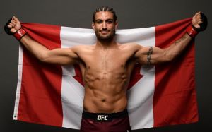 Бывший боец UFC Элиас Теодору скончался от рака в возрасте 34 года