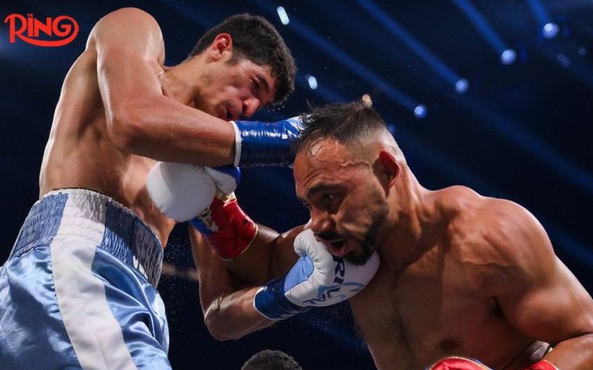 Бой Фундора-Турман провалился на PPV