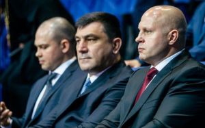Федор Емельяненко еще не определился с дальнейшими шагами в карьере