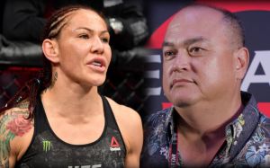 Bellator отложили бой Крис Сайборг по правилам бокса ради защиты титула