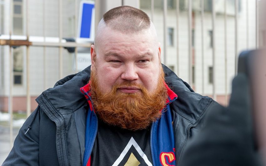 Вячеслав Дацик объяснил, почему Александр Емельяненко согласится на бой с ним