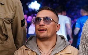 Александр Усик назвал двух соперников, с которыми ему интересно подраться: "Дальше уже пусть молодежь подтягивается"