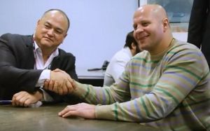  Скотт Кокер: Следующее PPV шоу мы проведем уже в 2018 году