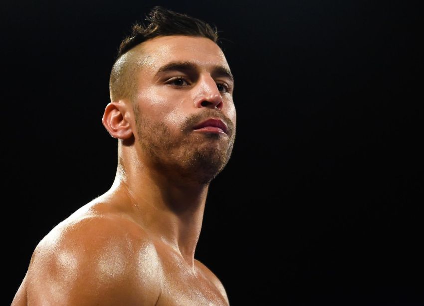 В WBC санкционирован бой Дэвида Бенавидеса и Давида Лемье