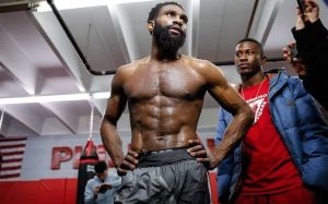 В Mayweather Promotions заинтересованы в подписании Джарона Энниса, обещают бой с Кроуфордом