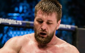 Денис Гольцов: "В реванше Минаков-Конго победу можно было отдать любому"