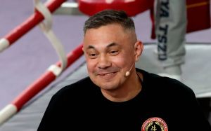 Костя Цзю отреагировал на решения IBF снять санкции с российских боксеров