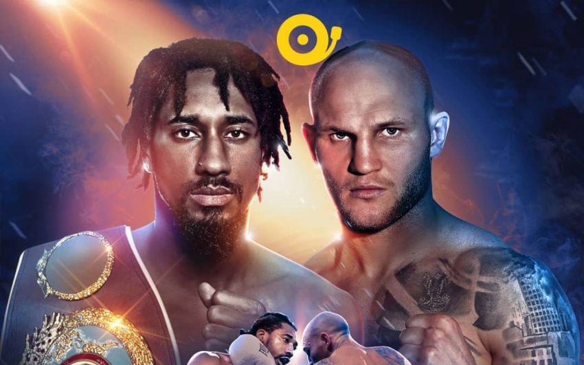 БК Fightnews.info. Тур 23. 29-30 июня 2019