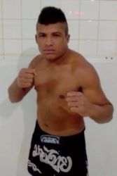 Joelson Bispo (Montanha)