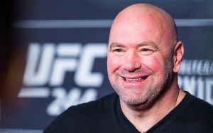 Дана Уайт отказался называть сильнейшую весовую категорию UFC