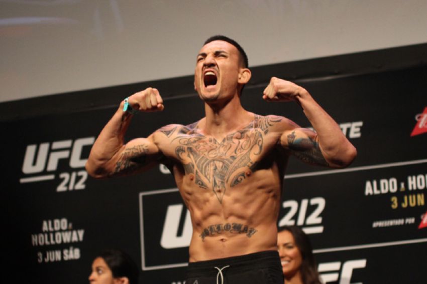 Бой Макса Холлоуэя против Брайана Ортеги может пройти на UFC 226