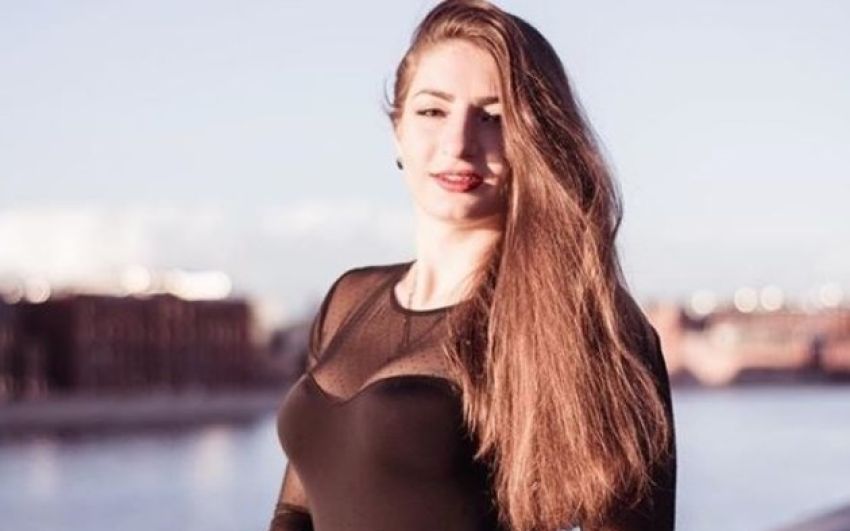 Лиана Джоджуа рассказала о своих хейтерах