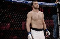 Халид Муртазалиев остановил Си Би Доллоуэя на UFC Fight Night Moscow