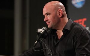 Дана Уайт: "Реалити-шоу The Ultimate Fighter может не пережить сделку с ESPN"