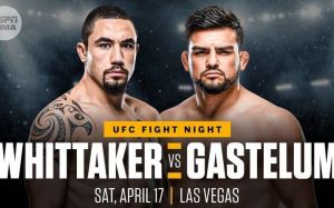 РП ММА №16 (UFC ON ESPN 22): 18 апреля