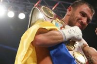 Теофимо Лопес-старший: "Я гарантирую, что прямо сейчас Ломаченко побьет любого в легком и втором полулегком весах"