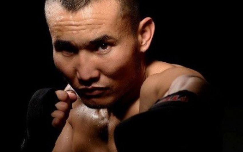 Канат Ислам примет участие в тренировках сборной Казахстана перед Олимпиадой - Айтжанов