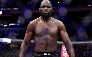 Кори Андерсон объяснил свой уход из UFC в Bellator