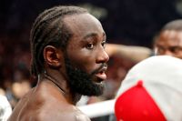 Райан Гарсия раскритиковал Кроуфорда за конфликт с WBC: "Это немного трусливо"