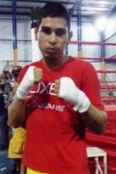 Daniel de Oliveira Camilo (Iel)