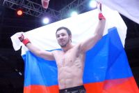 Гамзат Хирамагомедов: «Минеев дважды отказался драться со мной – Fight Nights решили поберечь своего золотого мальчика»