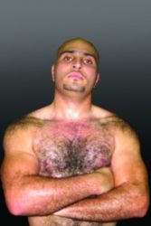Amir Ismail (El Prince)