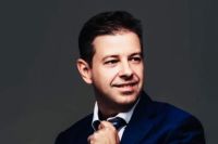 Вице президент Федерации бокса Украины: "Враг украл у нас обычную жизнь, но не сломал нашу волю"