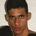 Denilson Ferreira (Teco Capoeira)